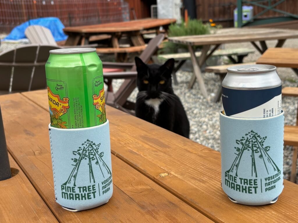 Koozie