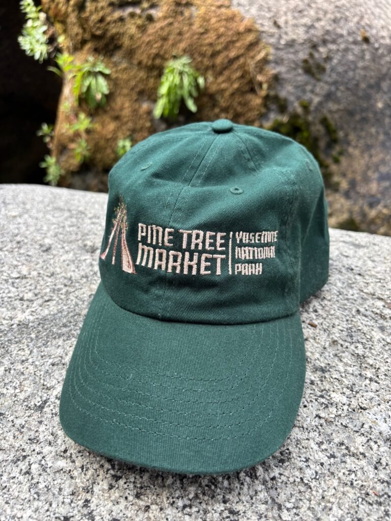 Pine Tree hat